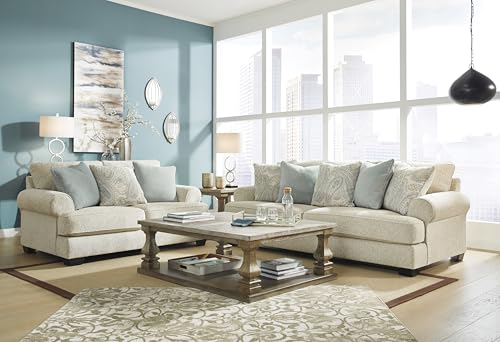 Monaghan Loveseat