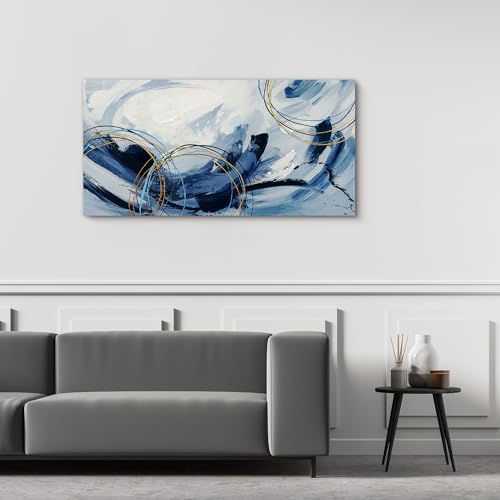 Large Canvas Wall Art for Living Room