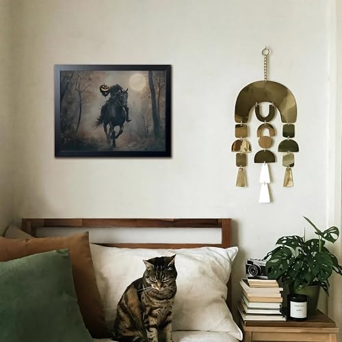 Vintage Canvas Wall Art