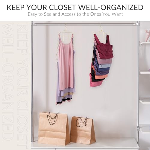 Tank Top Hanger