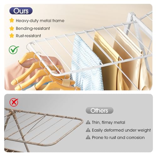 Clothes Drying Rack