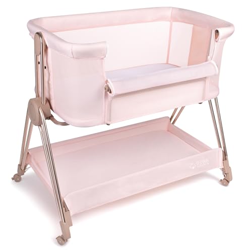 Baby Bedside Sleeper