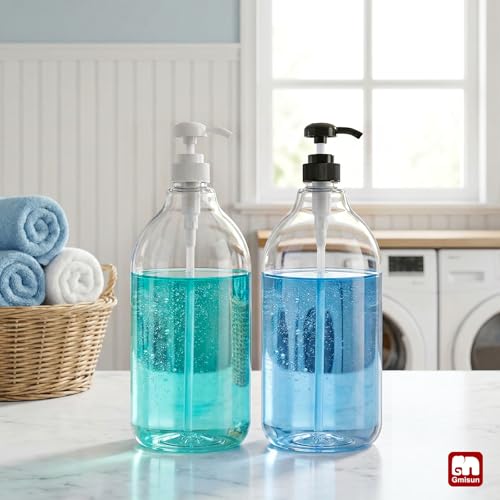 Laundry Detergent Soap Dispenser (3 Count)