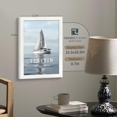 11x17 Picture Frame 3 Pack (3 Count)