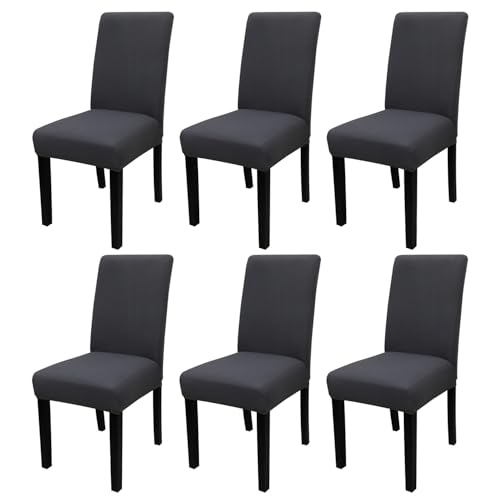 Dining Chair Covers Set of 6