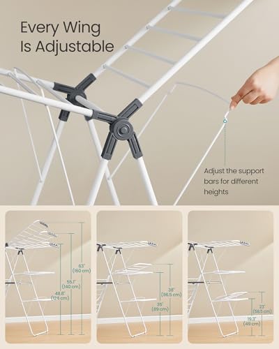 Clothes Drying Rack