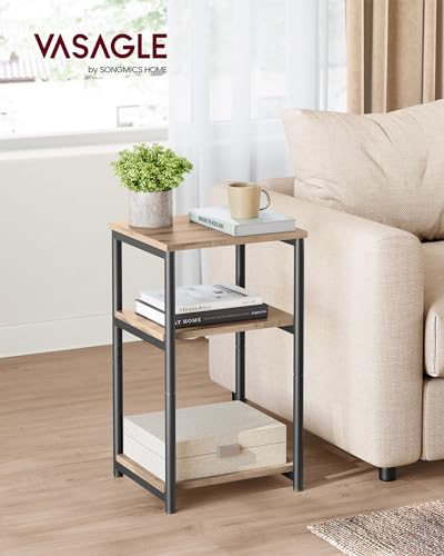 Side Table Small End Table