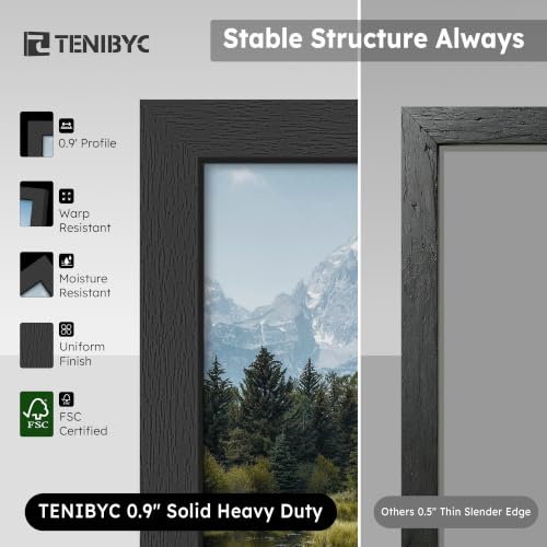 16x24 Picture Frame (3 Count)