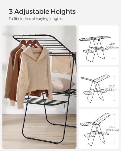 Clothes Drying Rack