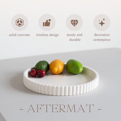 Decorative Tray for Coffee Table