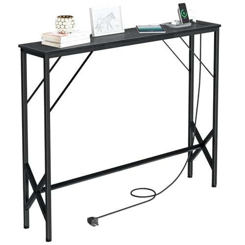 39.4" Console Table