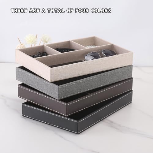 Desktop Storage Organizer