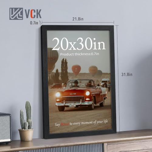 20x30 Poster Frame 2 Pack (2 Count)