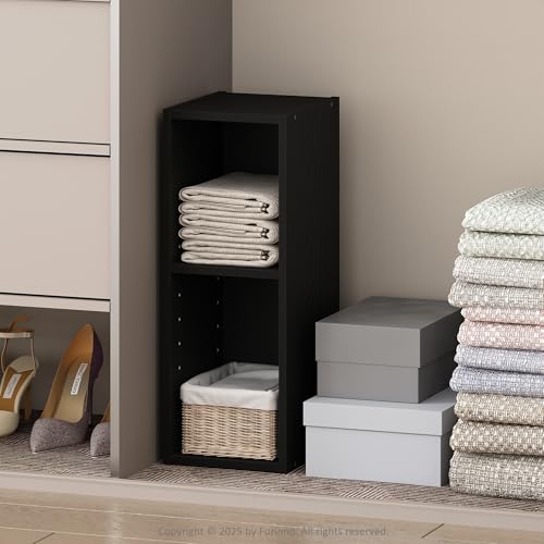 Reed 2 Tier Closet Organizers and Storage