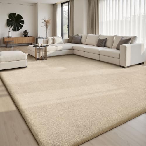 6x9 Area Rugs for Living Room Bedroom (56 Sq Ft)