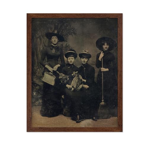 Vintage Photograph Poster