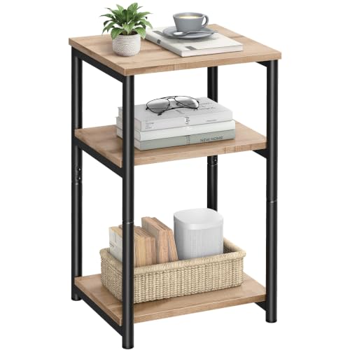 Side Table Small End Table