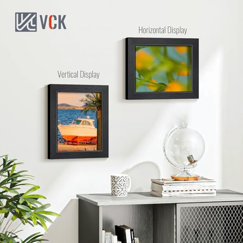 8x10 Picture Frame 2 Pack (2 Count)