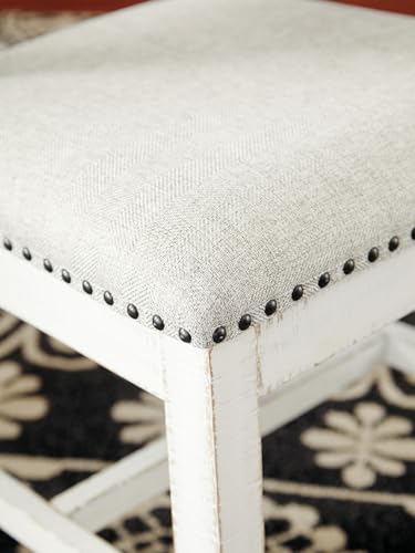 Valebeck Upholstered Dining Chairs