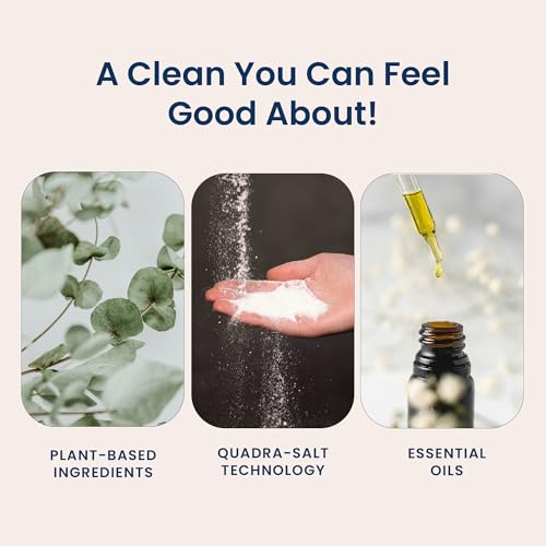 Natural Laundry Detergent (150 Fl Oz)