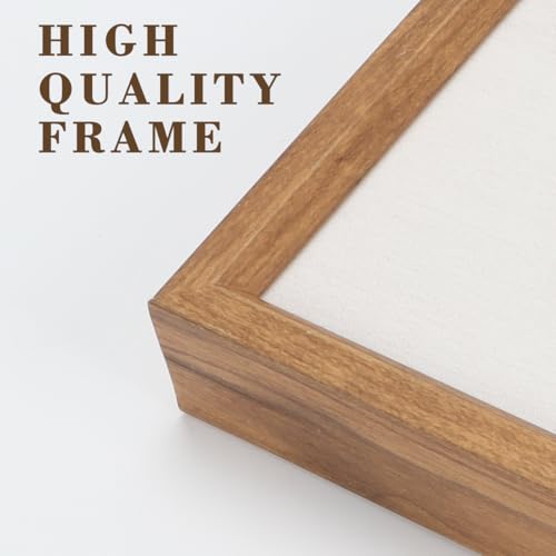 Framed Boho Mid