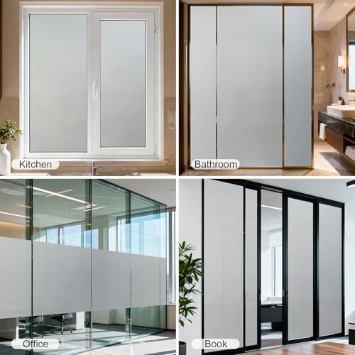 Window Privacy