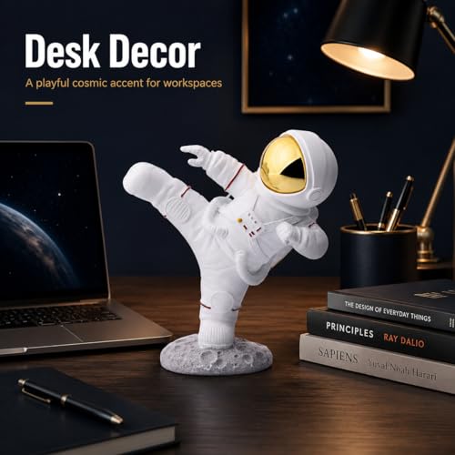 Astronaut Figurine