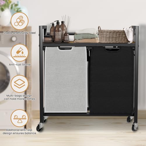 Laundry Sorter