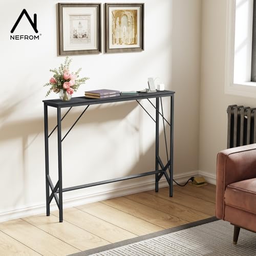 39.4" Console Table