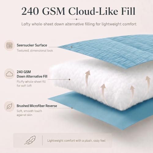 King Size Comforter Set
