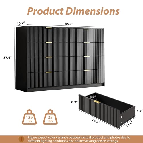 Dresser for Bedroom