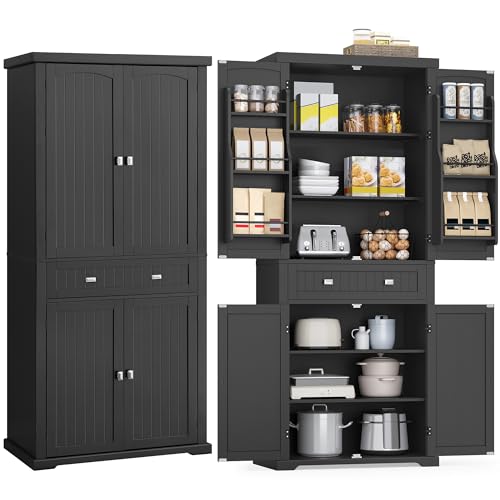 Pantry Cabinet