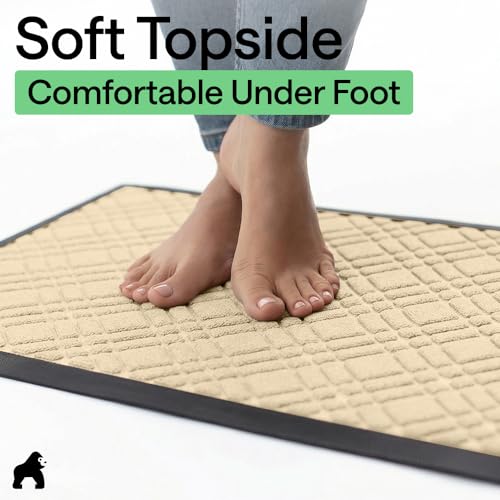 WeatherMAX Door Mat