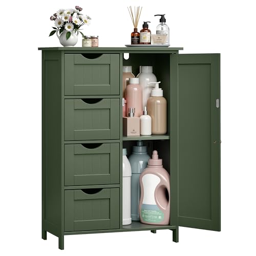 Floor Storage Cabinet