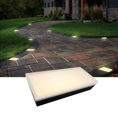 Paver Light 4x8 Inch