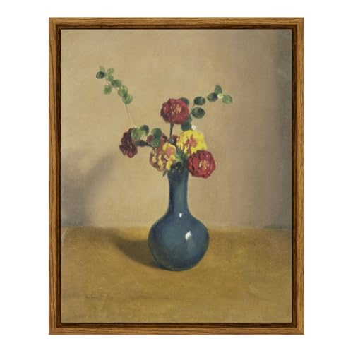 Framed Wall Art Decor for Living Room