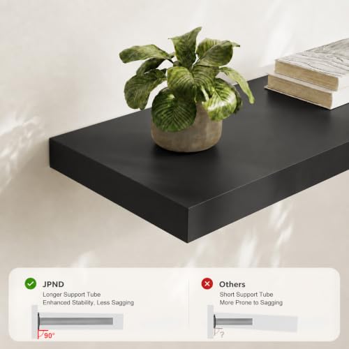 Floating Shelf