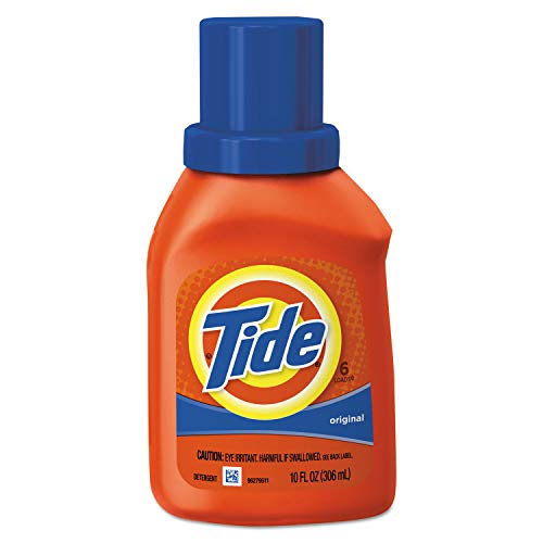 Liquid Laundry Detergent (30 Fl Oz)