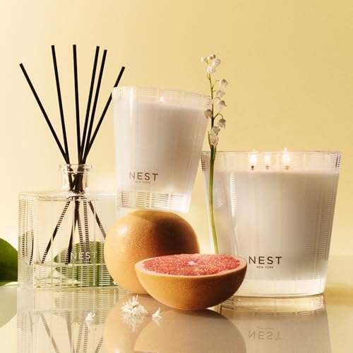 Scented Classic Candle (8.1 Ounce)