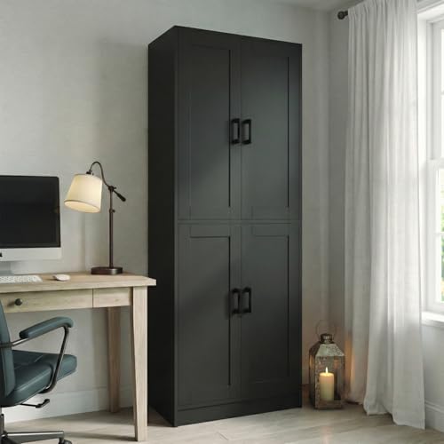 71" Tall Kitchen Pantry Cabinet
