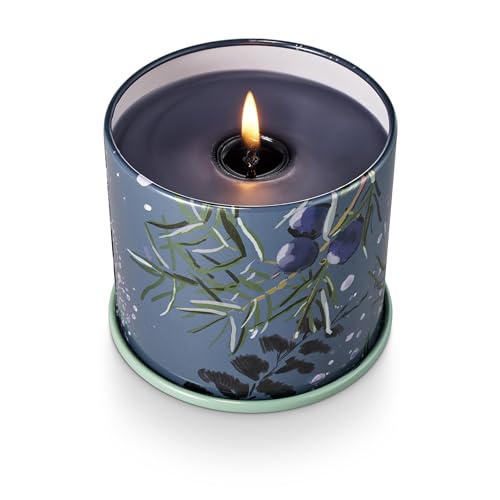 Candle Tin North Sky Vanity 11.9 Ounce