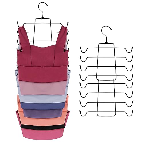 2 Pack Tank Top Hanger (2 Count)