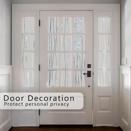 Window Privacy Film (38.69 Sq Ft)