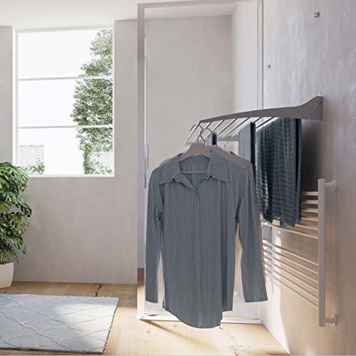 Fold wall Mounted Drying Rack