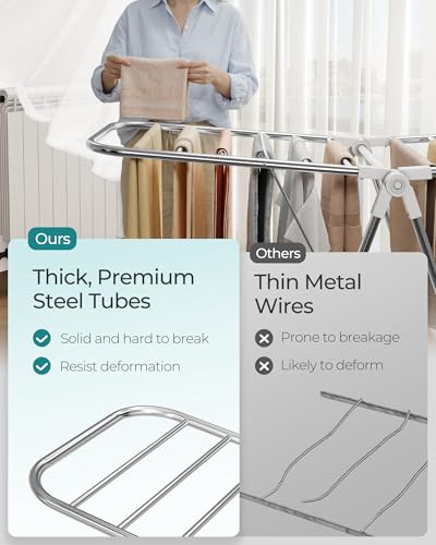 Clothes Drying Rack