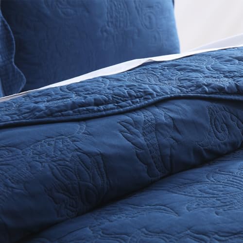 Cotton Bedspread Quilt Sets