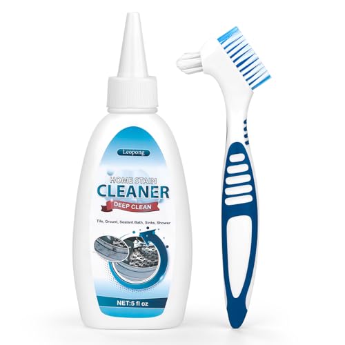 Cleaner Gel for Washer (5 Fl Oz)