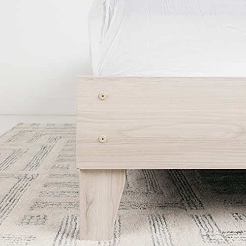 Twin Platform Bed Frame