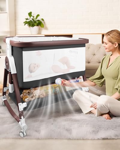 4 in 1 Baby Bassinet