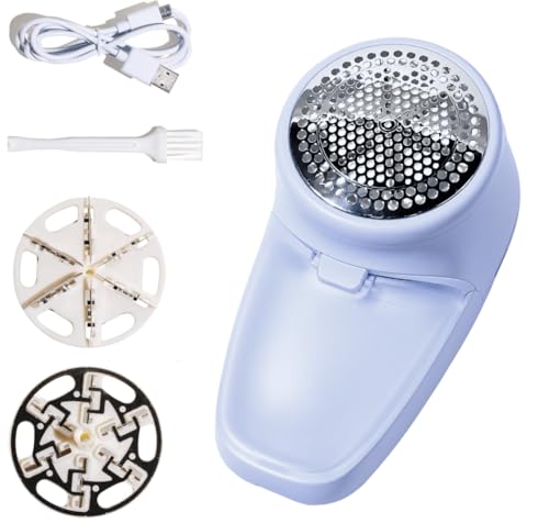 Trim Fabric Shaver